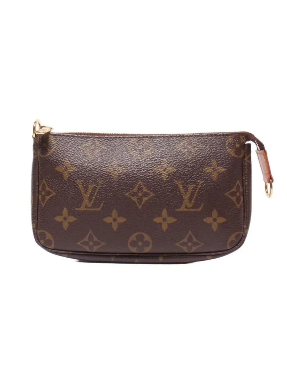 Louis Vuitton this authentic
